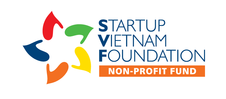 SVF logo